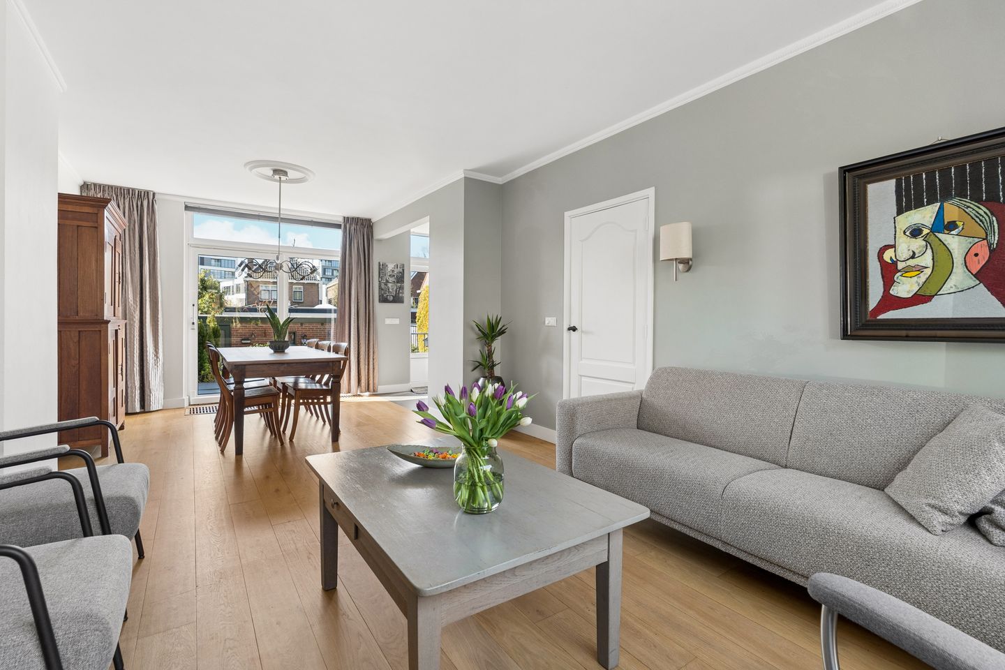 Foto 4 van Tijgerstraat 20