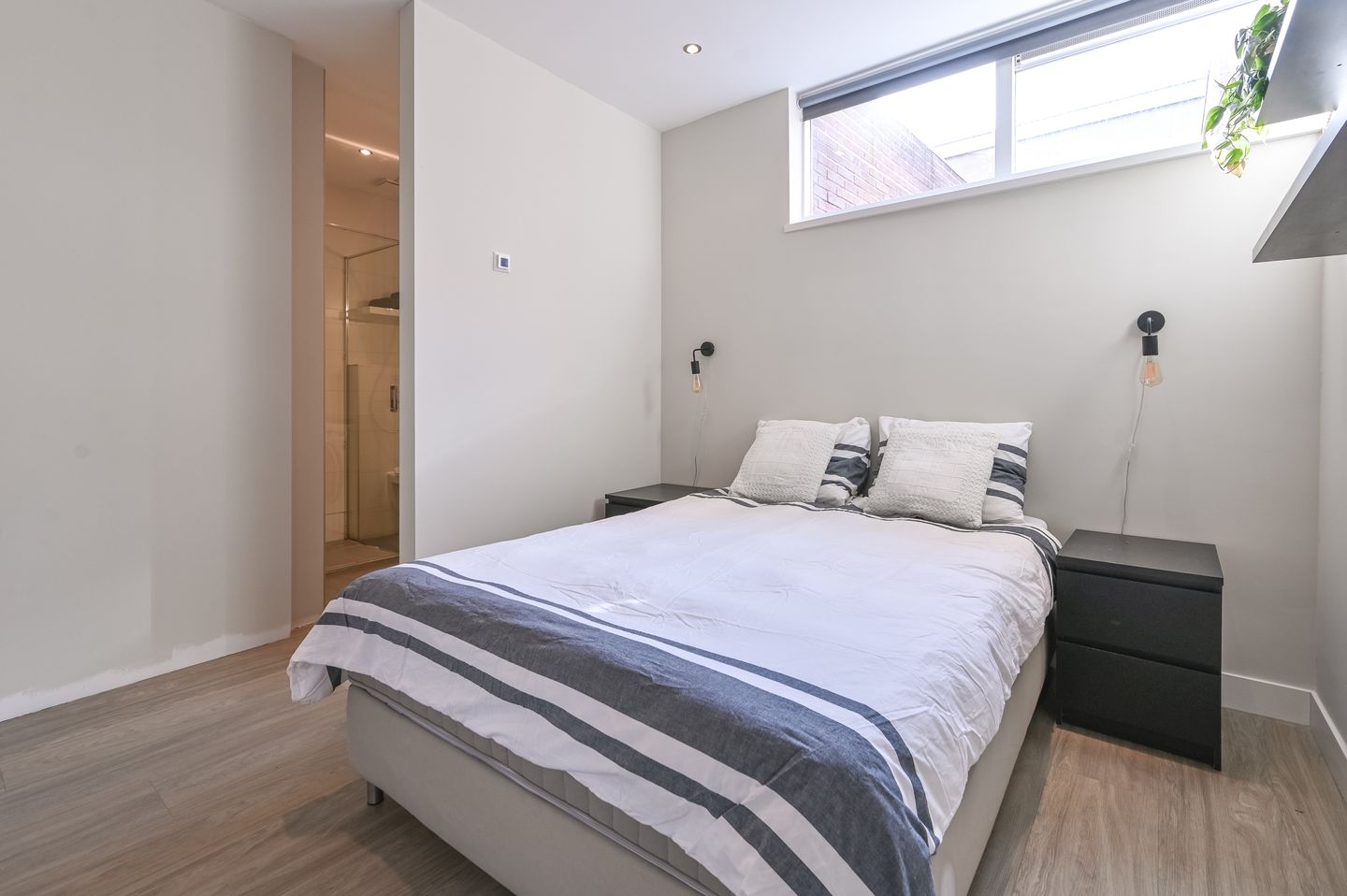 Foto 4 van Parkstraat 4-ZW