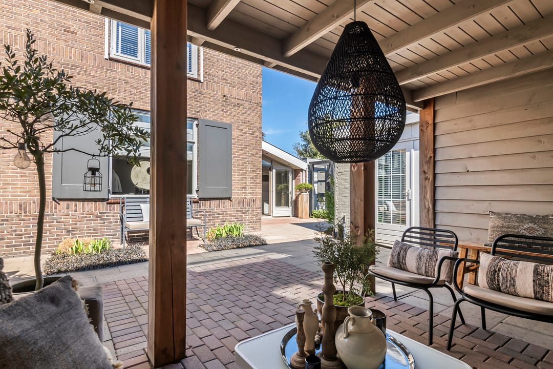 Foto 43 van Prinsesselaan 16