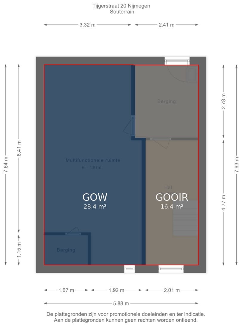 Foto 58 van Tijgerstraat 20