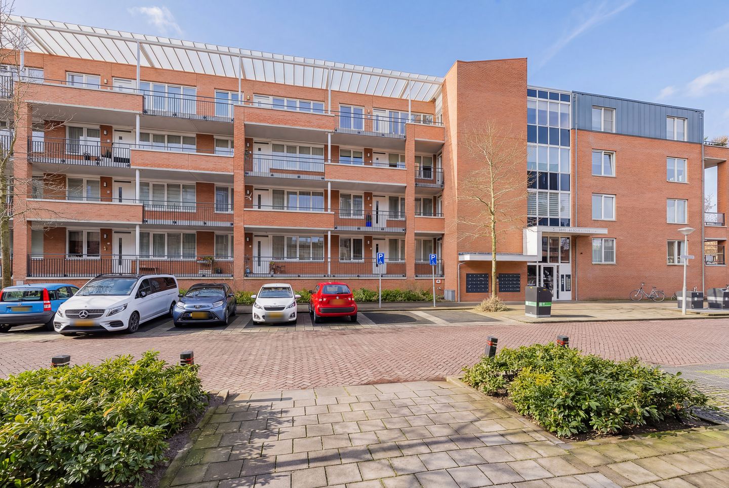 Foto 4 van Raadhuisstraat 63
