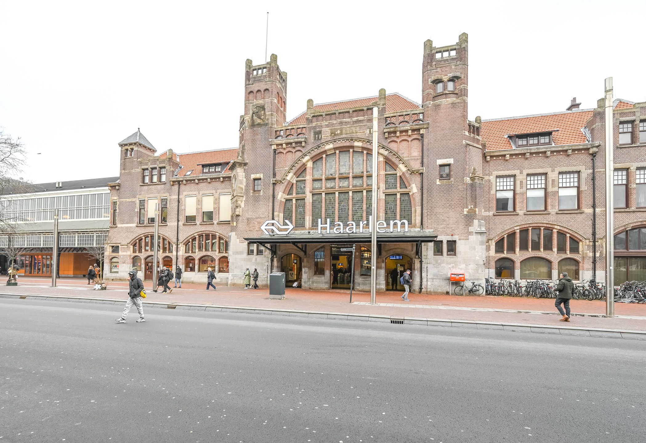 Foto 24 van Parkstraat 4-ZW