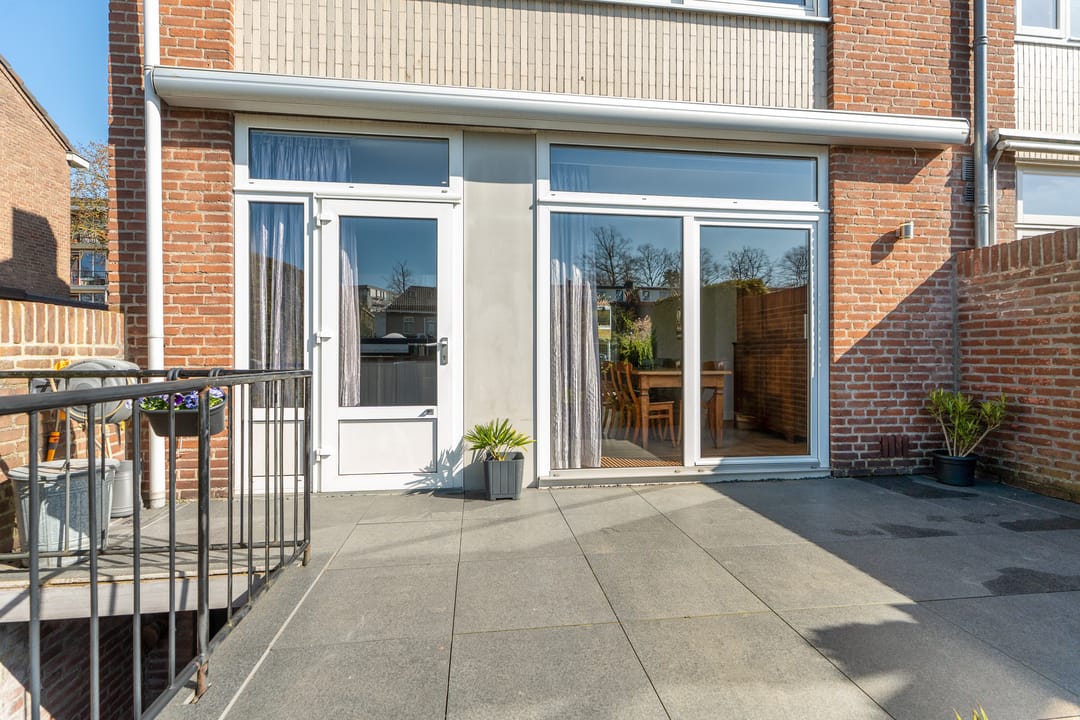 Foto 38 van Tijgerstraat 20