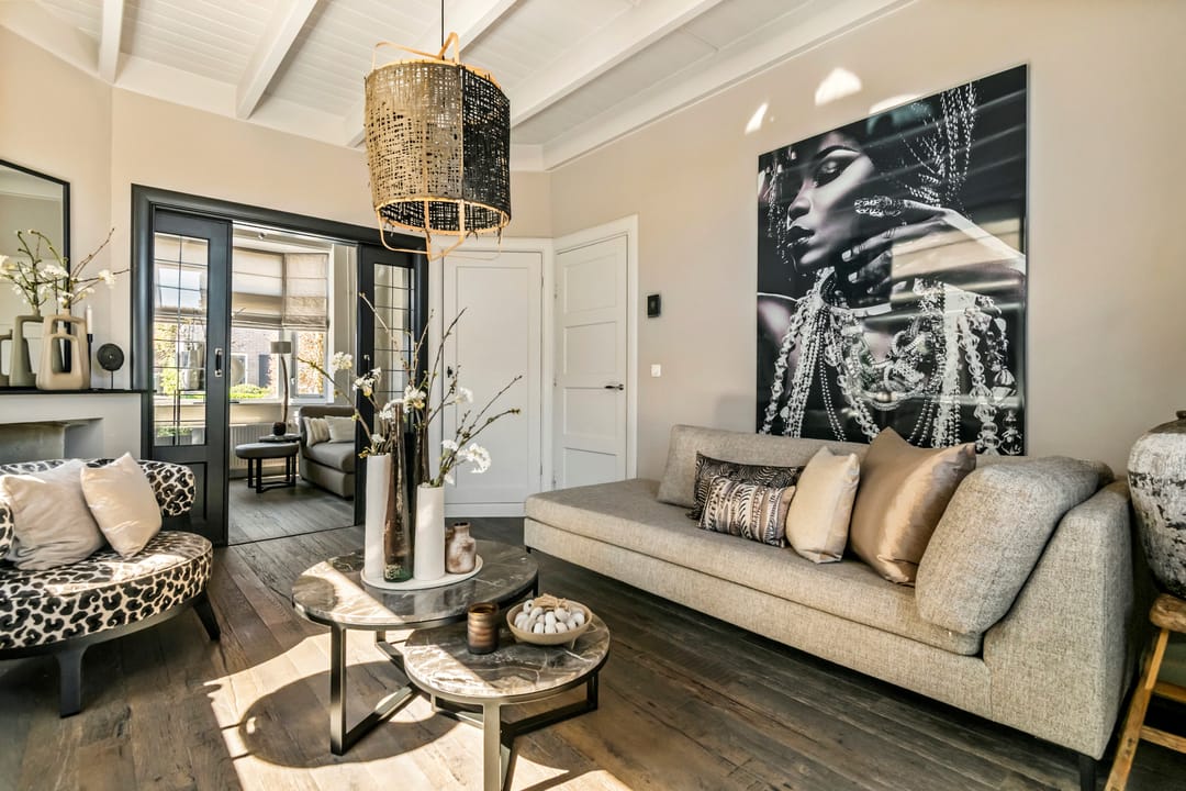 Foto 2 van Prinsesselaan 16