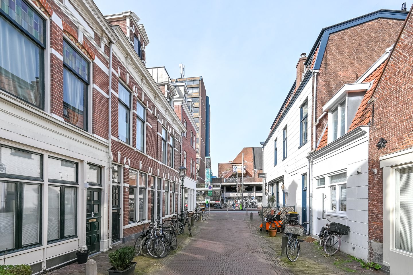 Foto 20 van Parkstraat 4-ZW