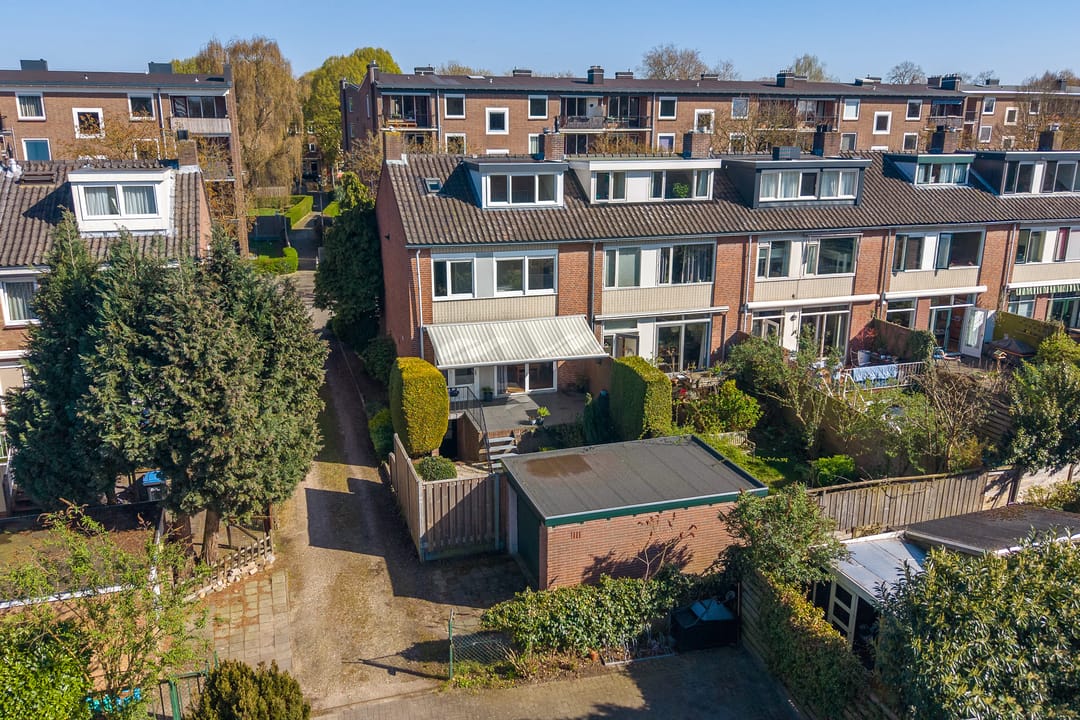 Foto 43 van Tijgerstraat 20