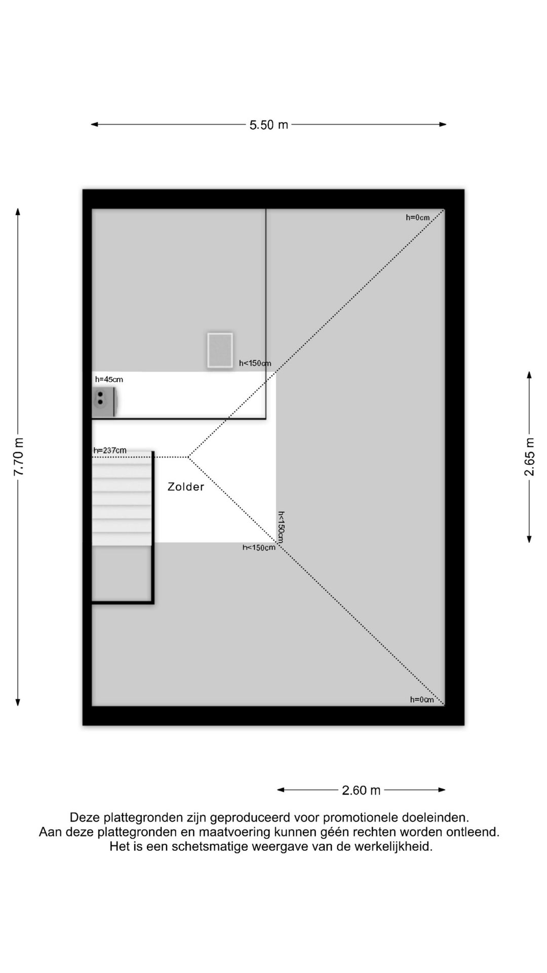 Foto 54 van Prinsesselaan 16