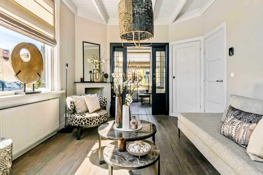 Foto 7 van Prinsesselaan 16