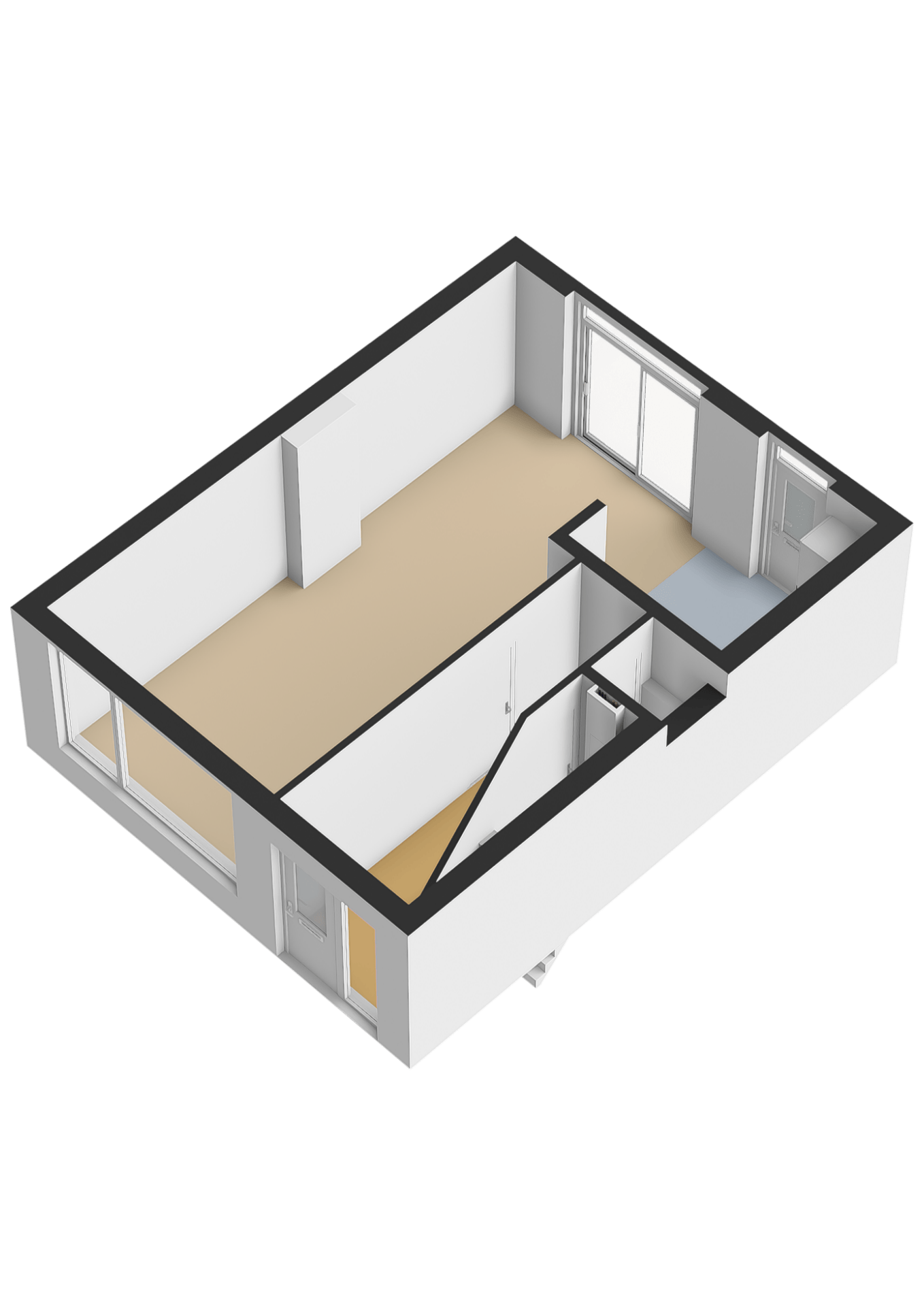 Foto 48 van Tijgerstraat 20