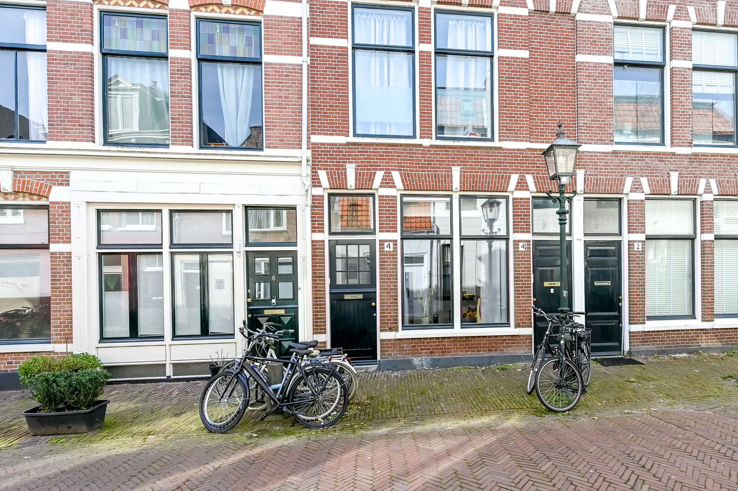 Foto 5 van Parkstraat 4-ZW