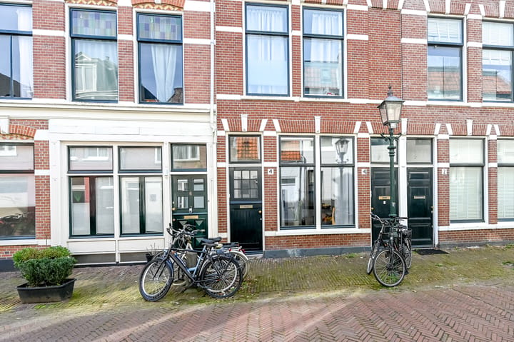 Foto 5 van Parkstraat 4-ZW