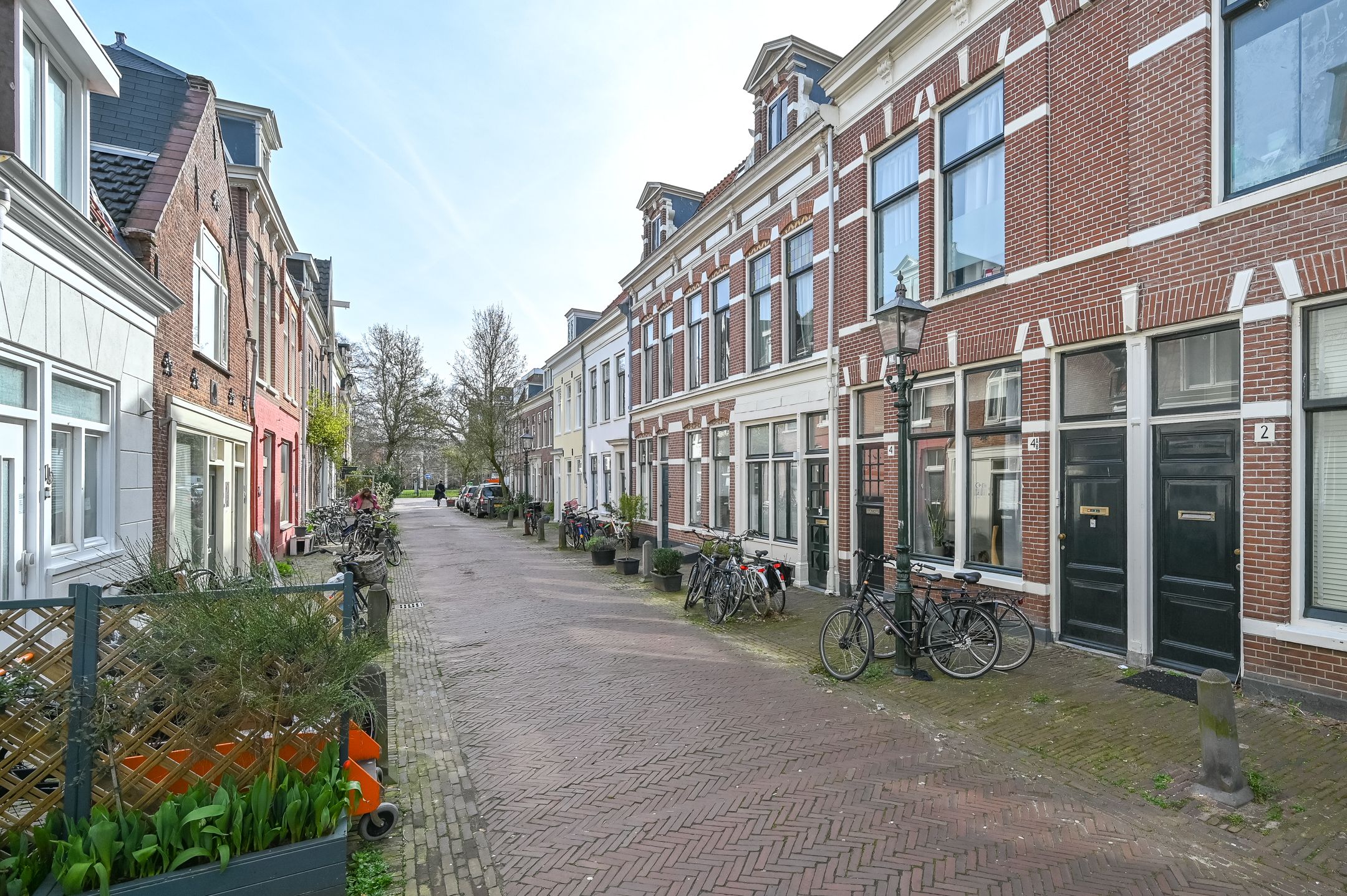 Foto 21 van Parkstraat 4-ZW