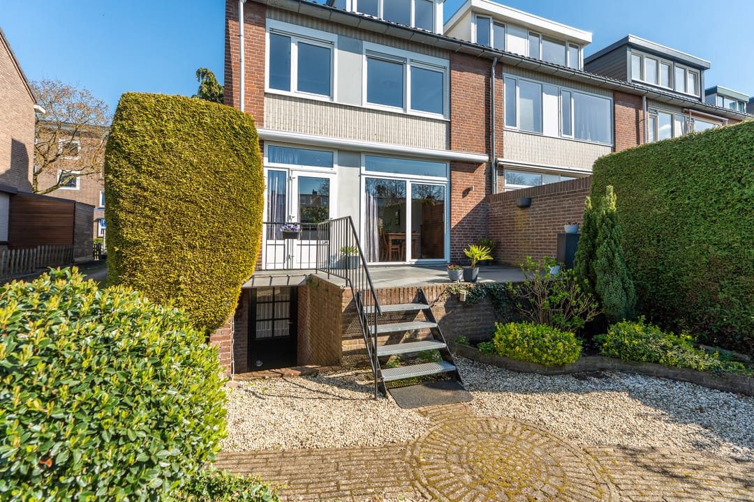 Foto 37 van Tijgerstraat 20