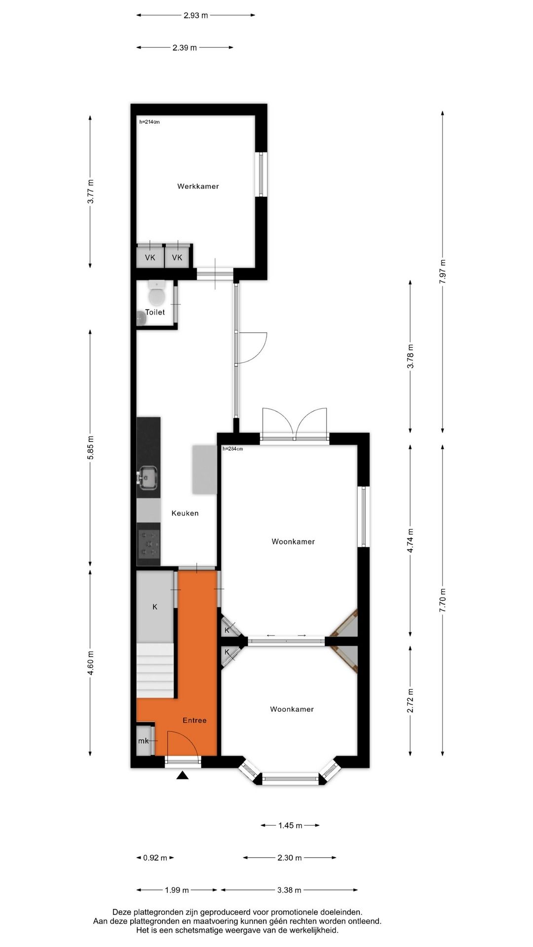 Foto 48 van Prinsesselaan 16