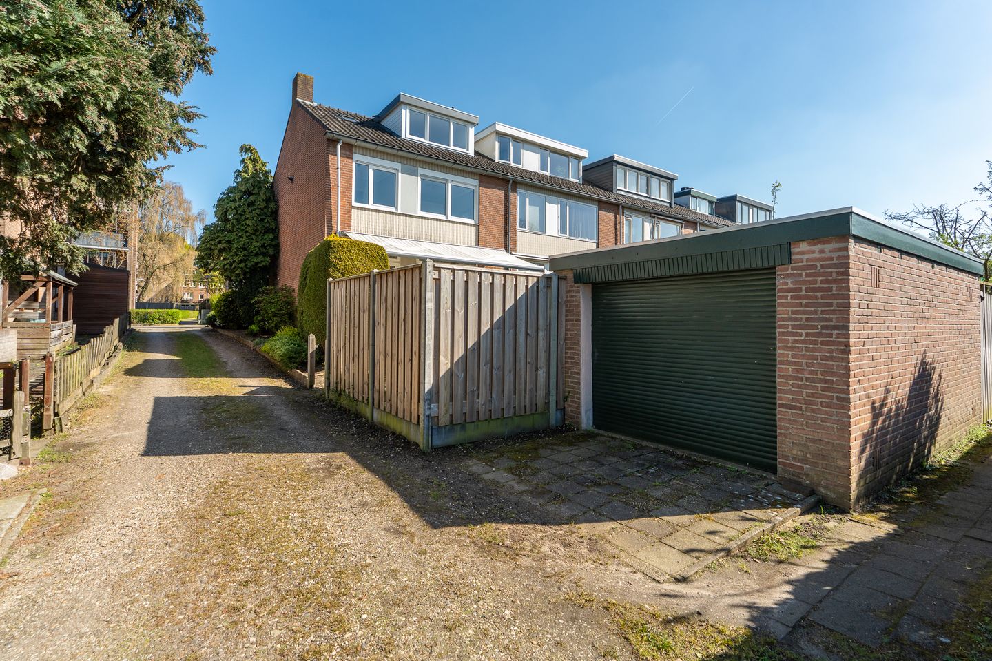 Foto 40 van Tijgerstraat 20