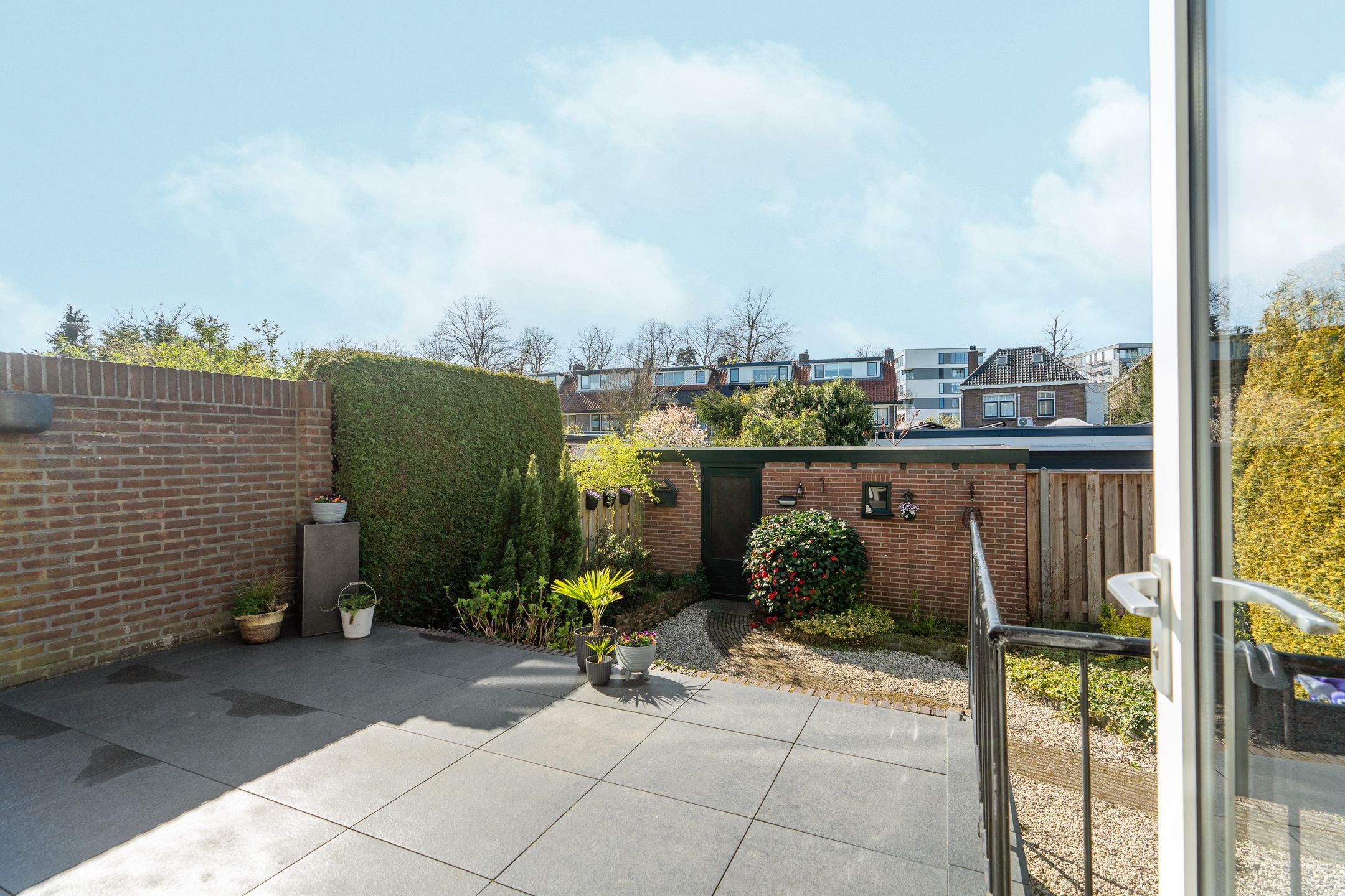 Foto 12 van Tijgerstraat 20