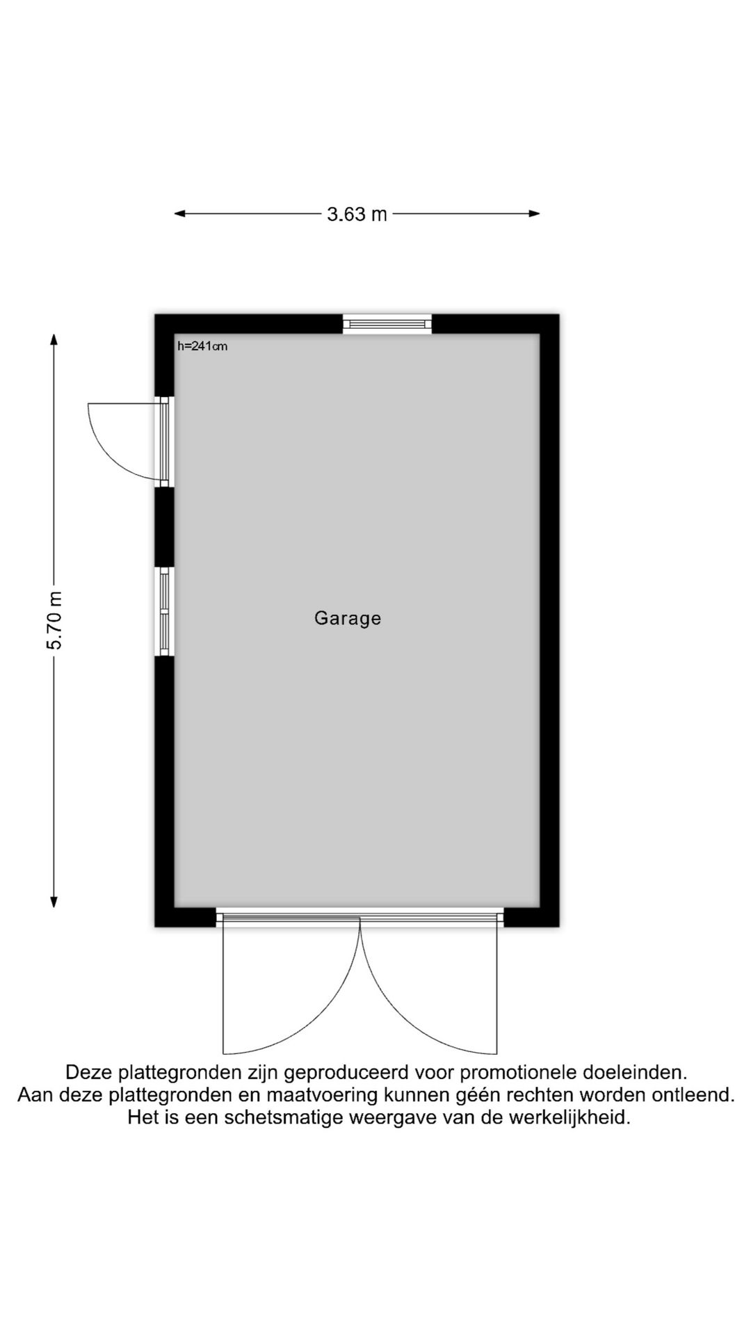 Foto 52 van Prinsesselaan 16
