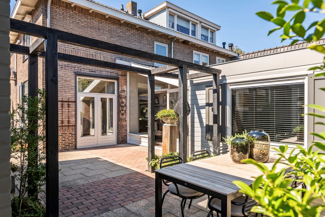 Foto 37 van Prinsesselaan 16