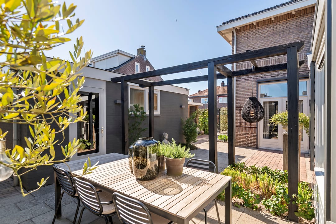 Foto 38 van Prinsesselaan 16