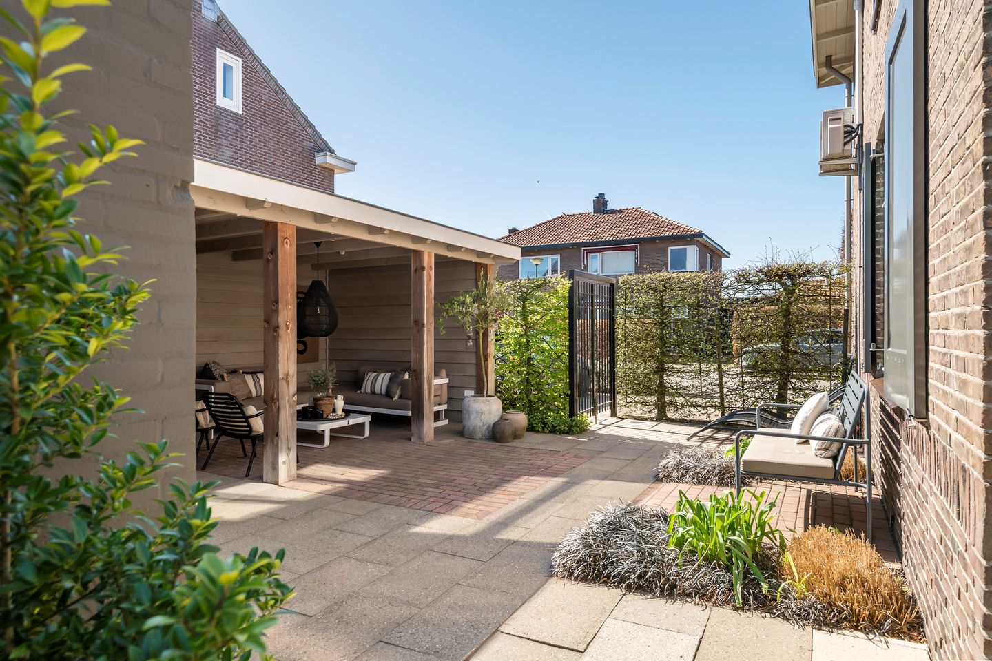 Foto 40 van Prinsesselaan 16