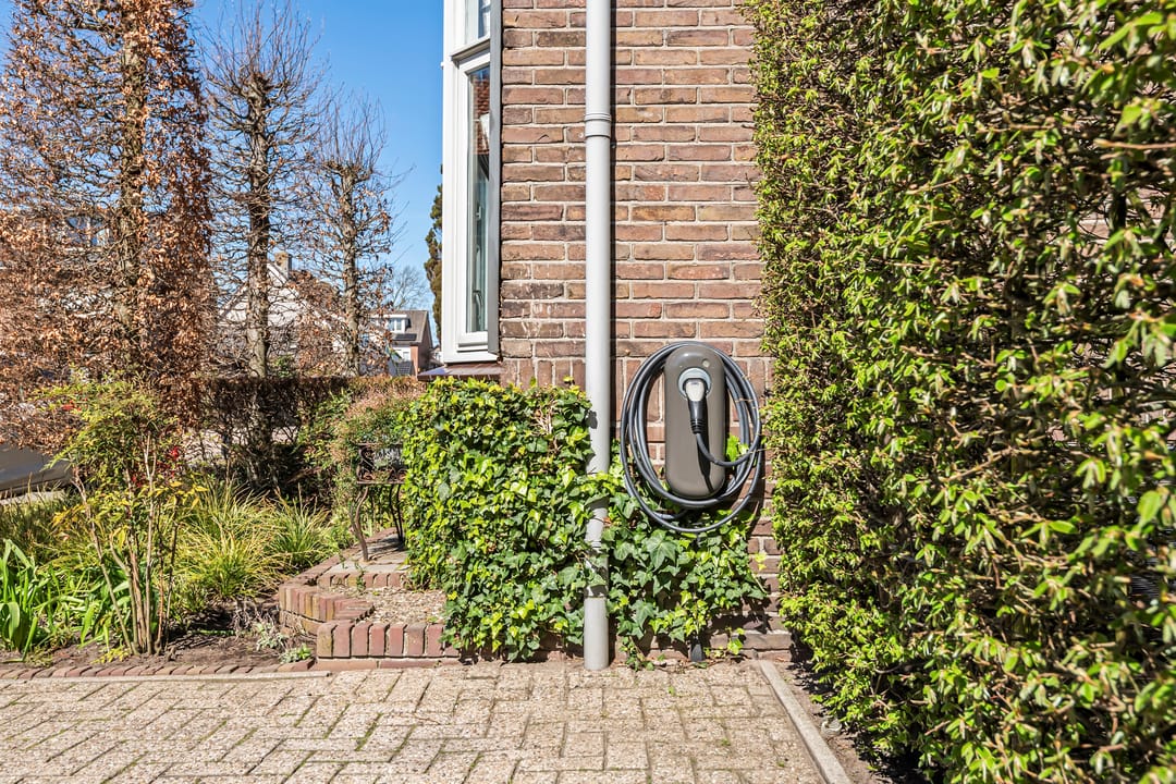 Foto 46 van Prinsesselaan 16