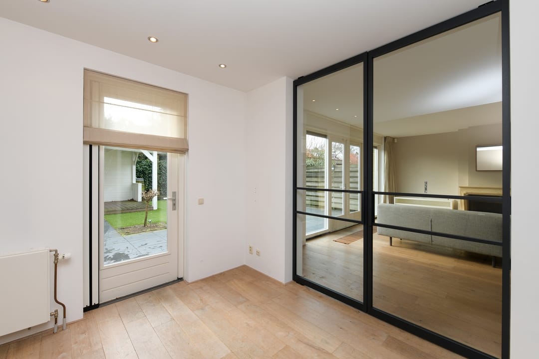 Foto 8 van Lijsterbeslaan 16