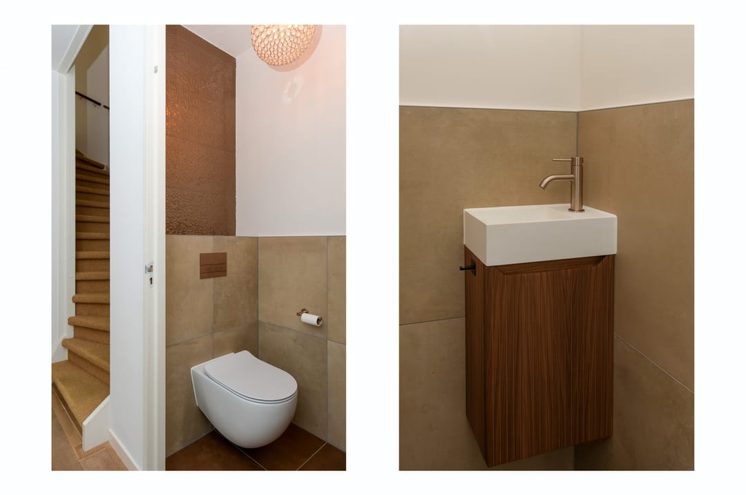 Foto 11 van Lijsterbeslaan 16