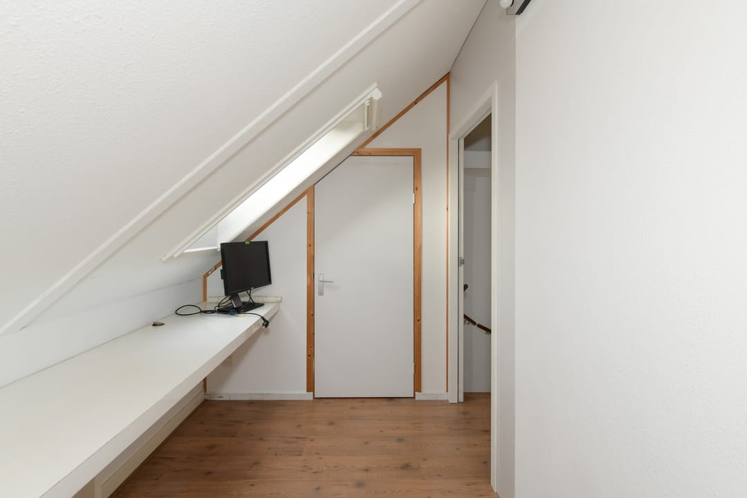 Foto 23 van Lijsterbeslaan 16