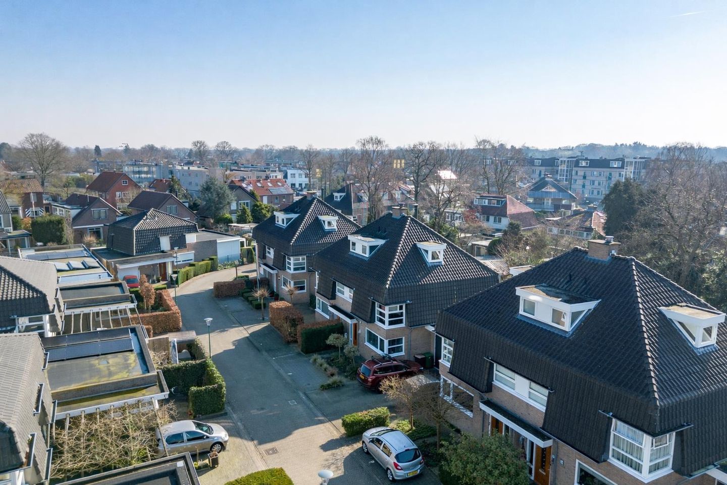 Foto 29 van Lijsterbeslaan 16