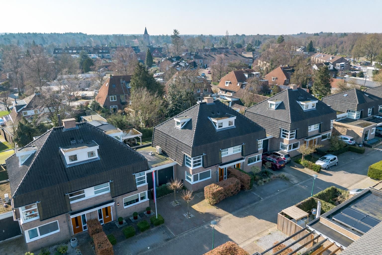 Foto 30 van Lijsterbeslaan 16