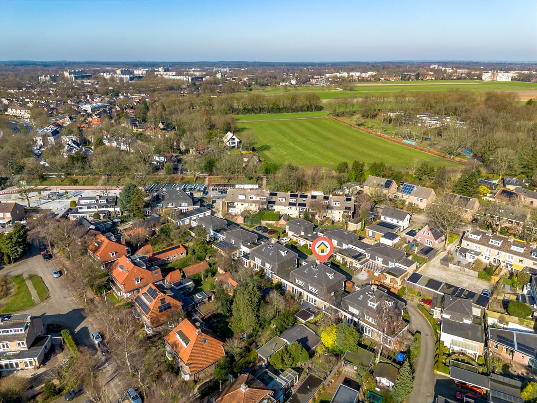 Foto 32 van Lijsterbeslaan 16