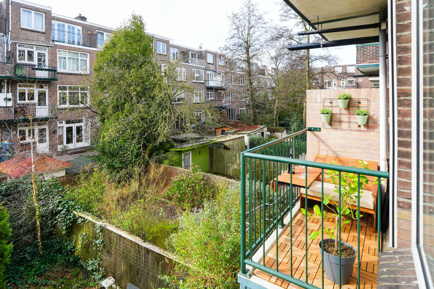 Foto 5 van Noorderhavenkade 43-B