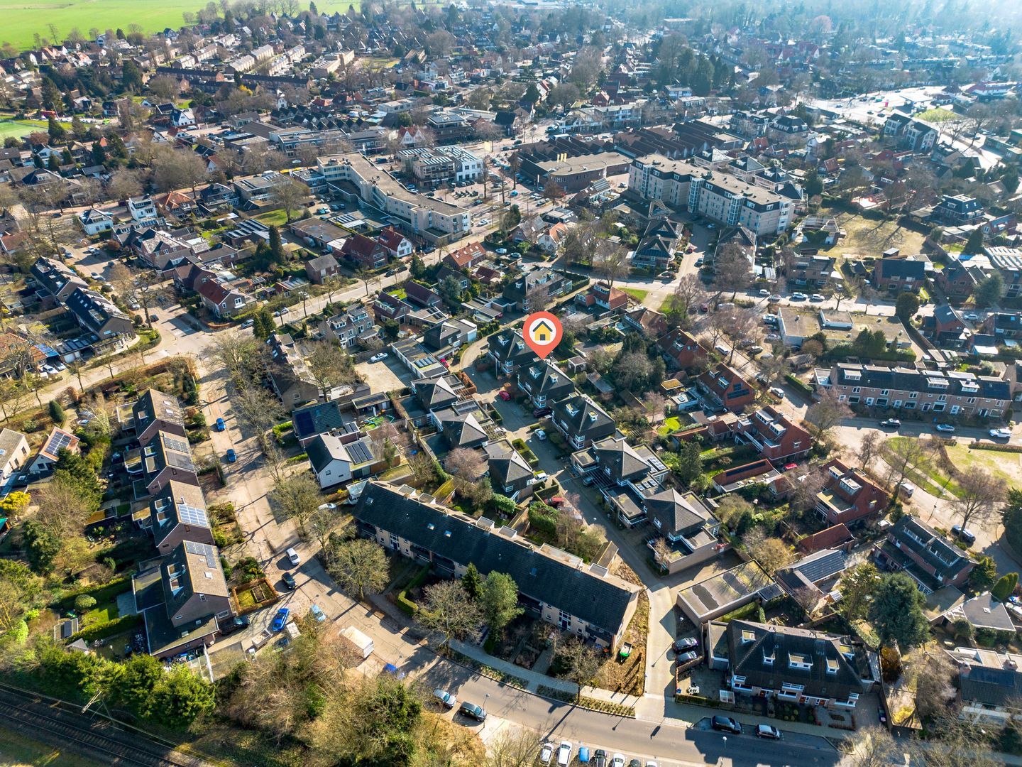 Foto 34 van Lijsterbeslaan 16