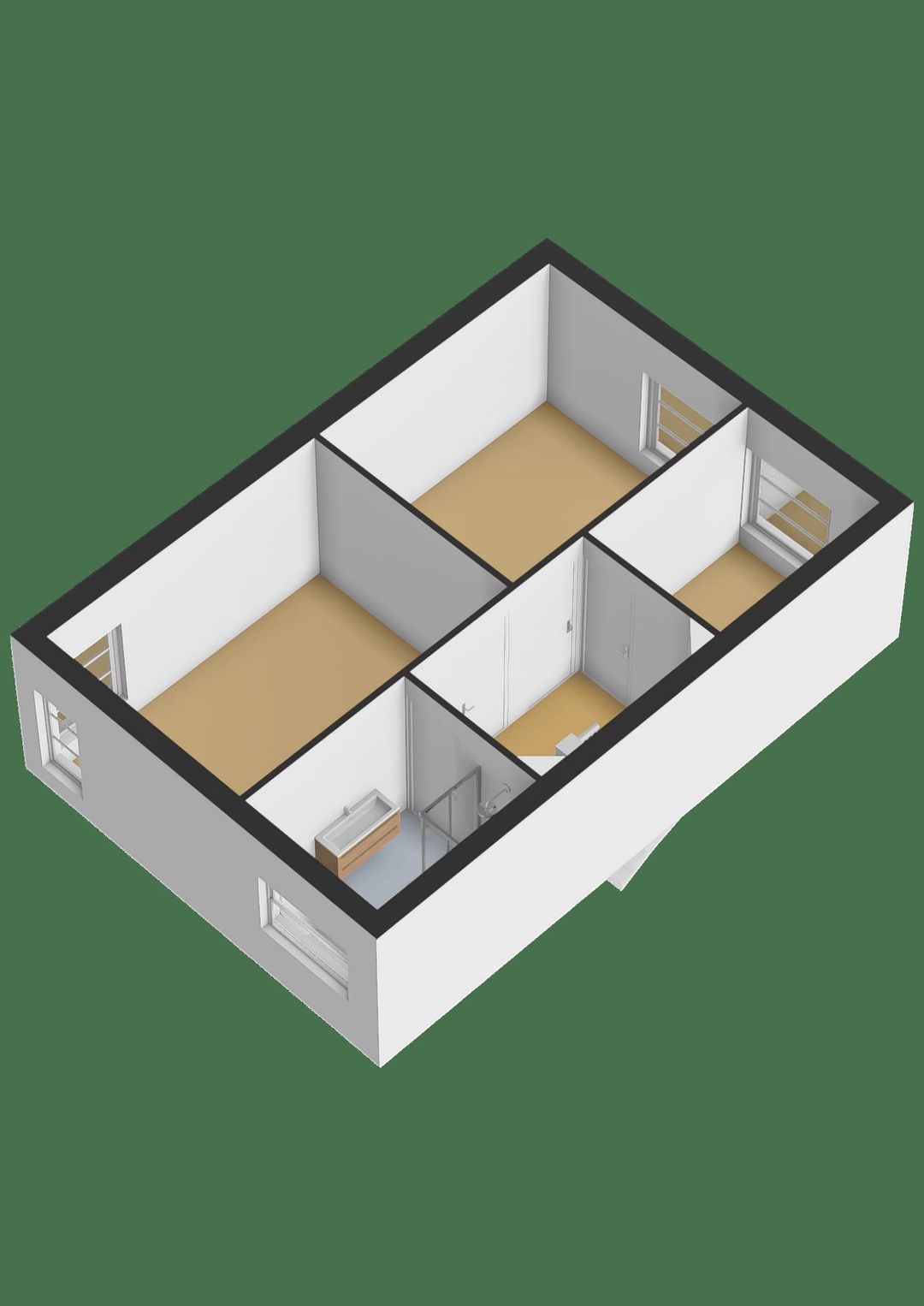 Foto 38 van Lijsterbeslaan 16