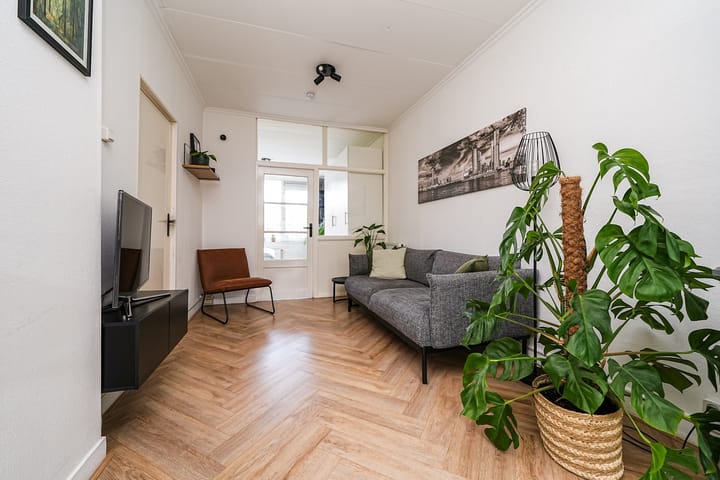 Photo 3 of Noorderhavenkade 43-B