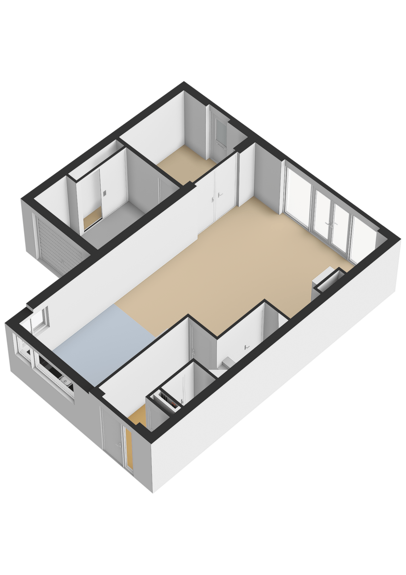 Foto 36 van Lijsterbeslaan 16