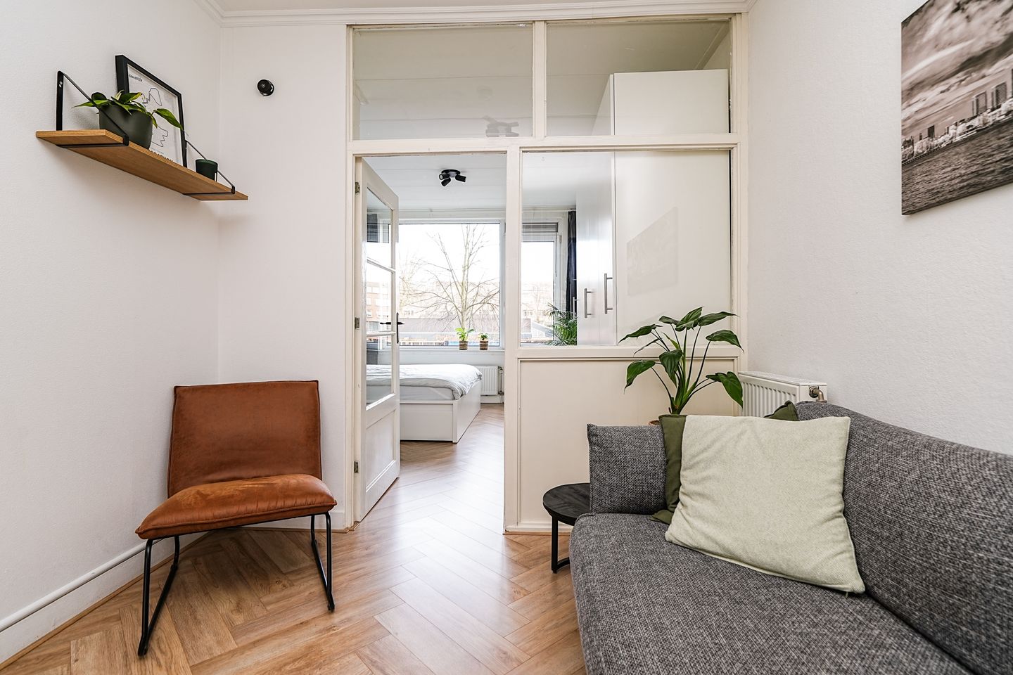 Foto 14 van Noorderhavenkade 43-B