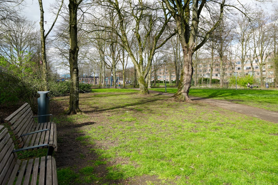 Foto 23 van Noorderhavenkade 43-B