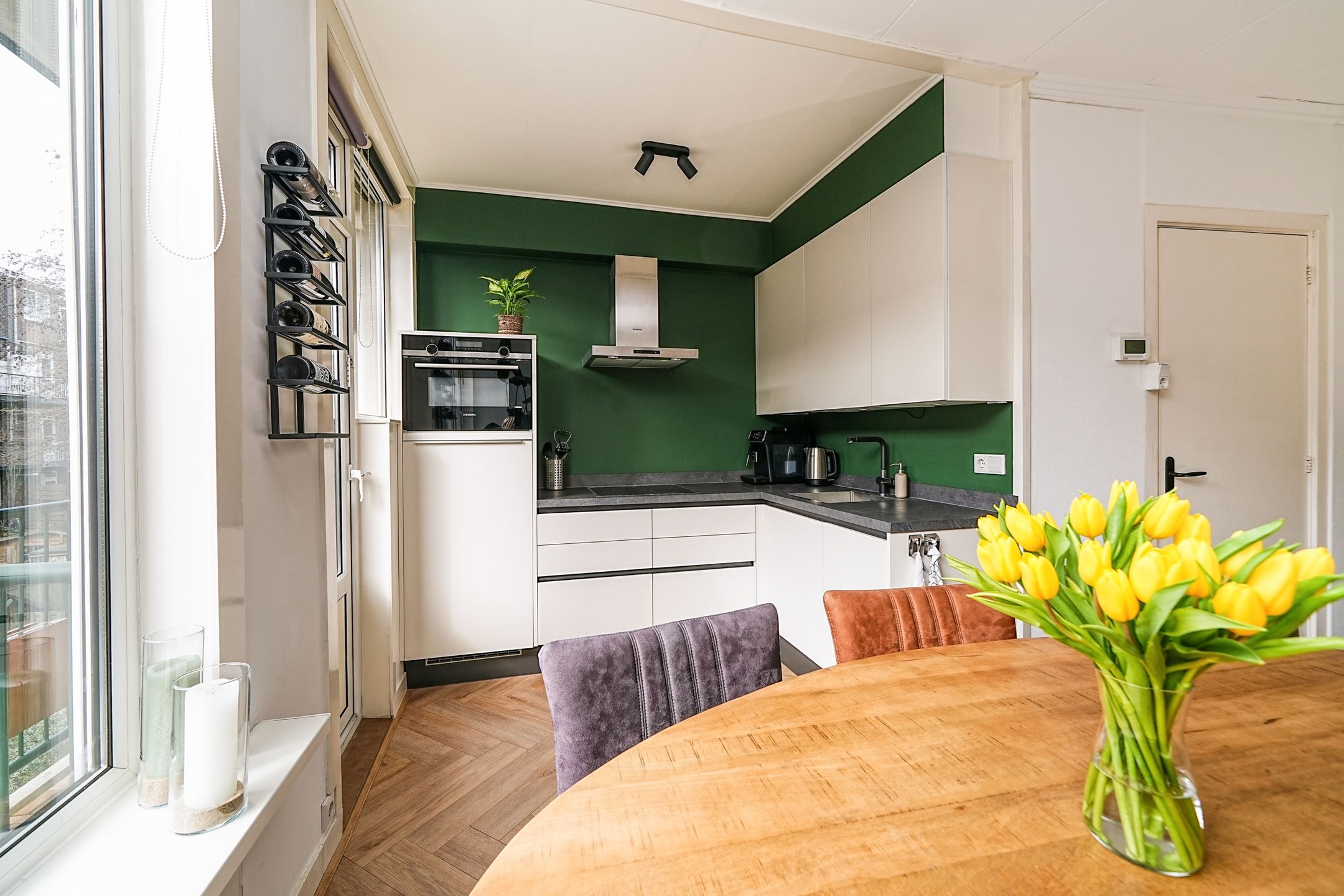 Foto 9 van Noorderhavenkade 43-B