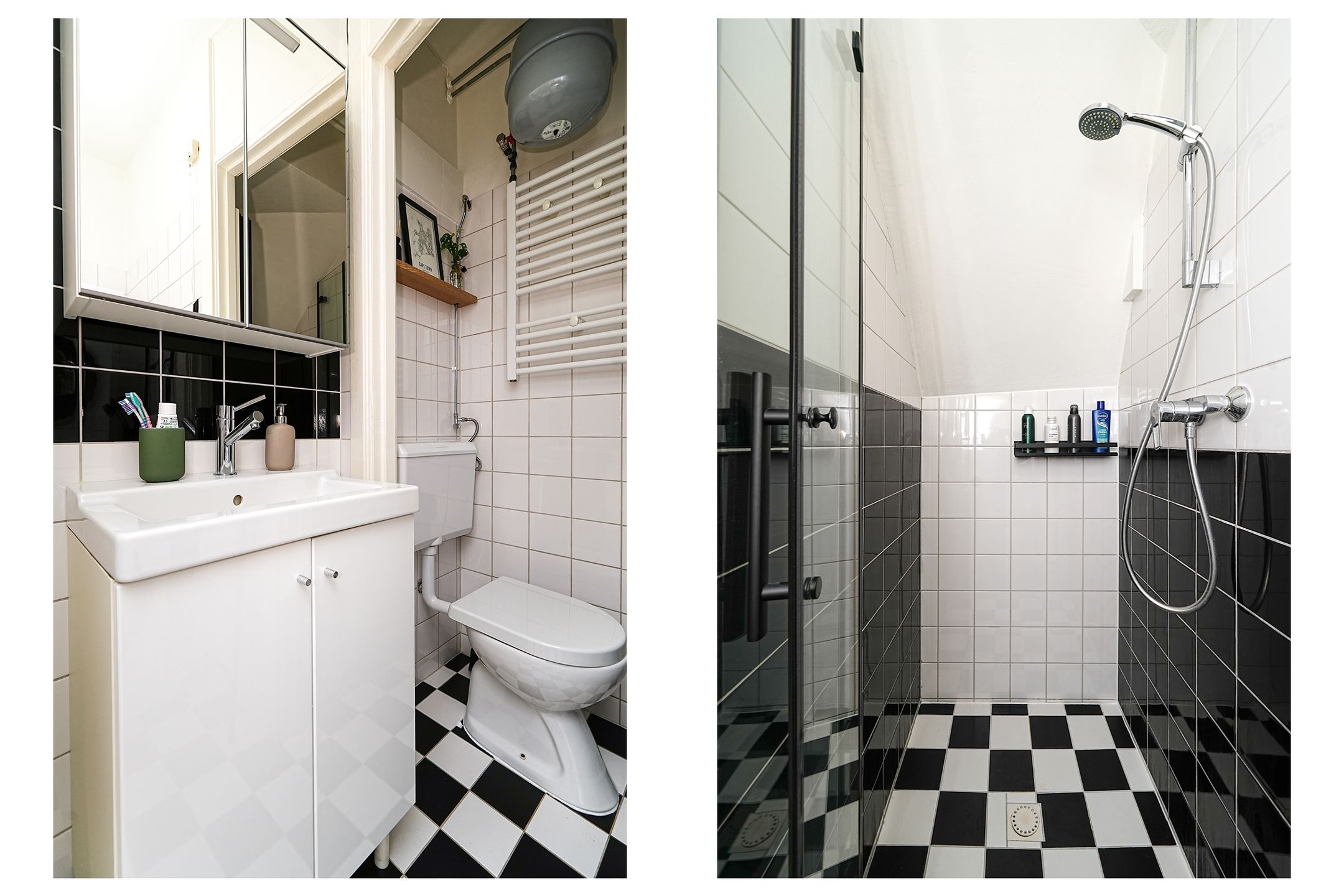 Foto 18 van Noorderhavenkade 43-B