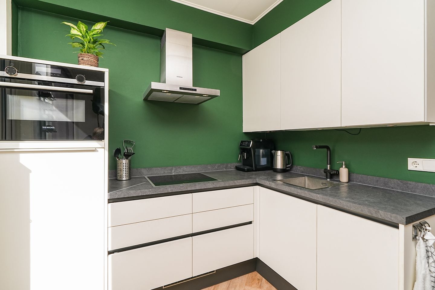 Foto 10 van Noorderhavenkade 43-B