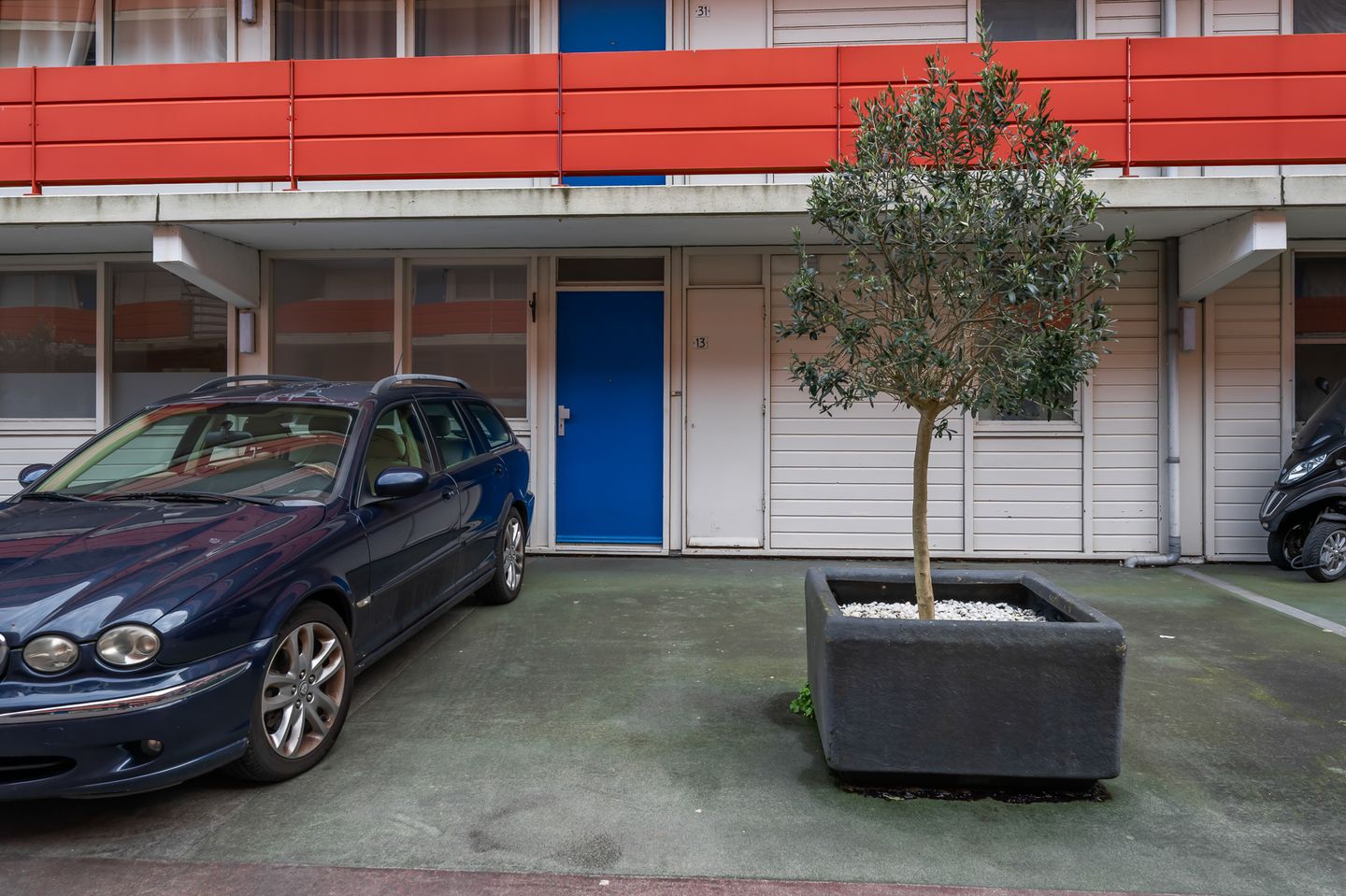 Foto 25 van De Zetter 13