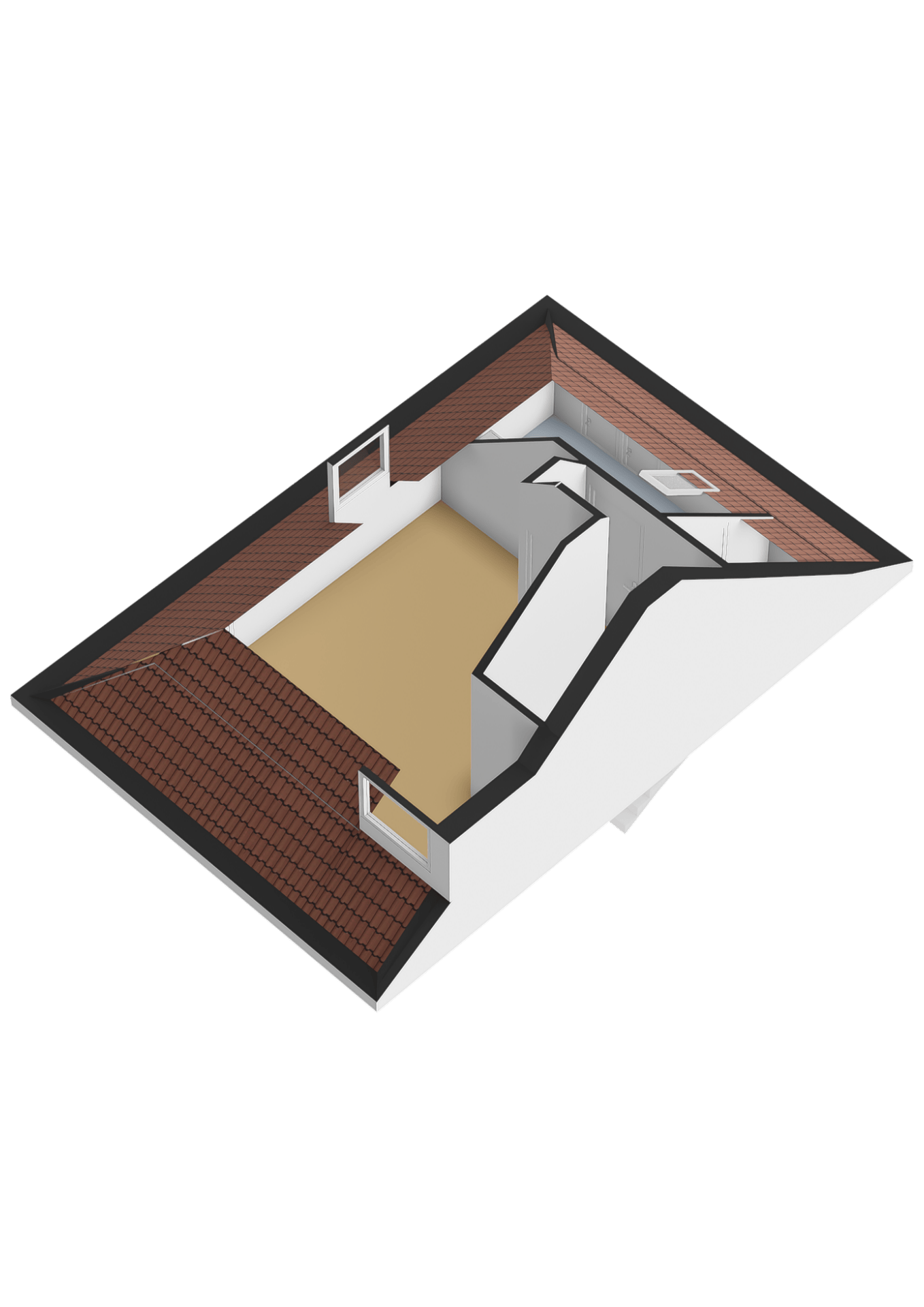 Foto 40 van Lijsterbeslaan 16