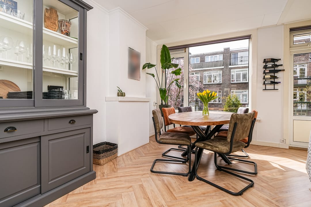 Foto 1 van Noorderhavenkade 43-B