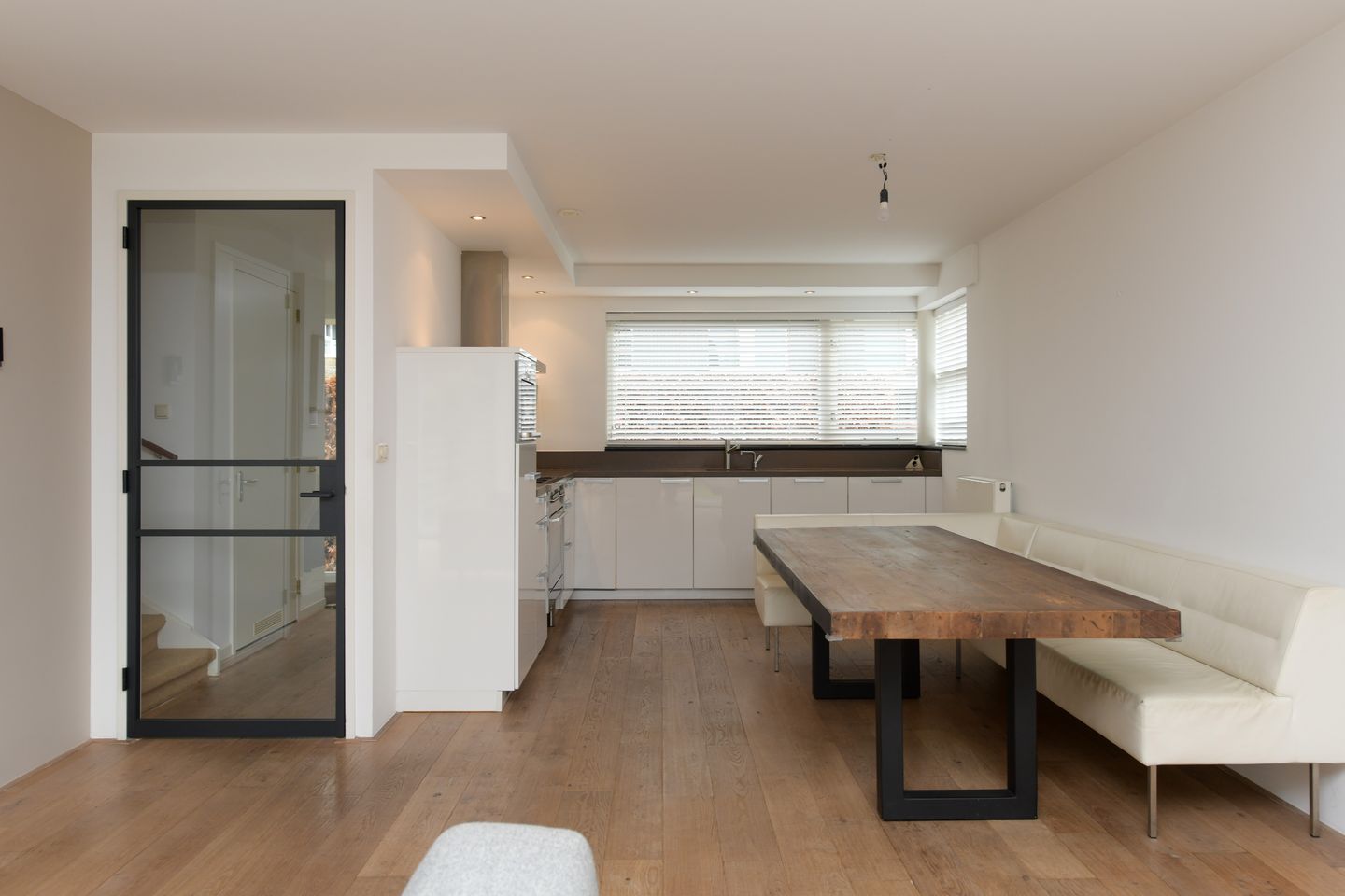 Foto 5 van Lijsterbeslaan 16