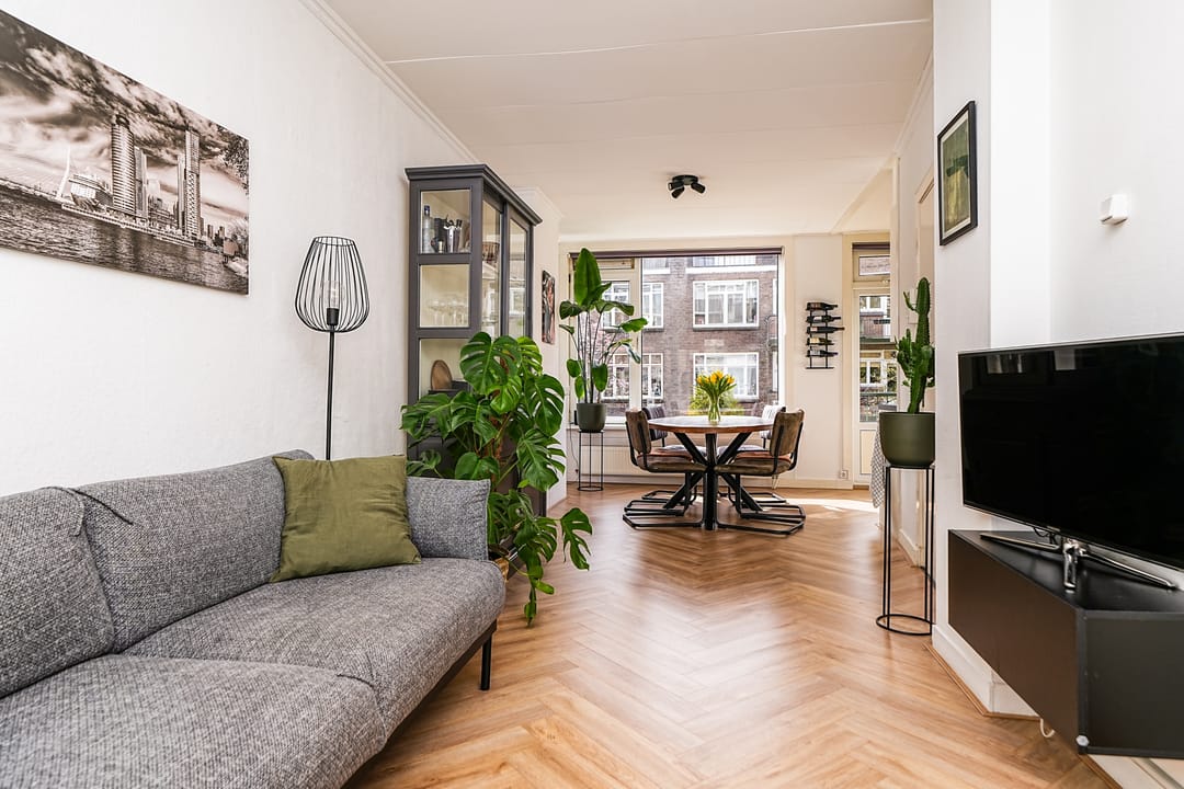 Foto 11 van Noorderhavenkade 43-B