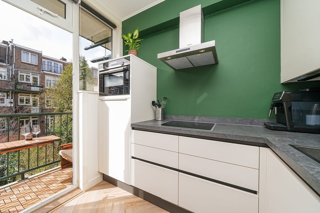 Foto 2 van Noorderhavenkade 43-B