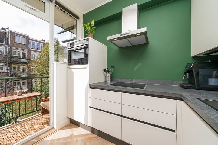 Photo 2 of Noorderhavenkade 43-B