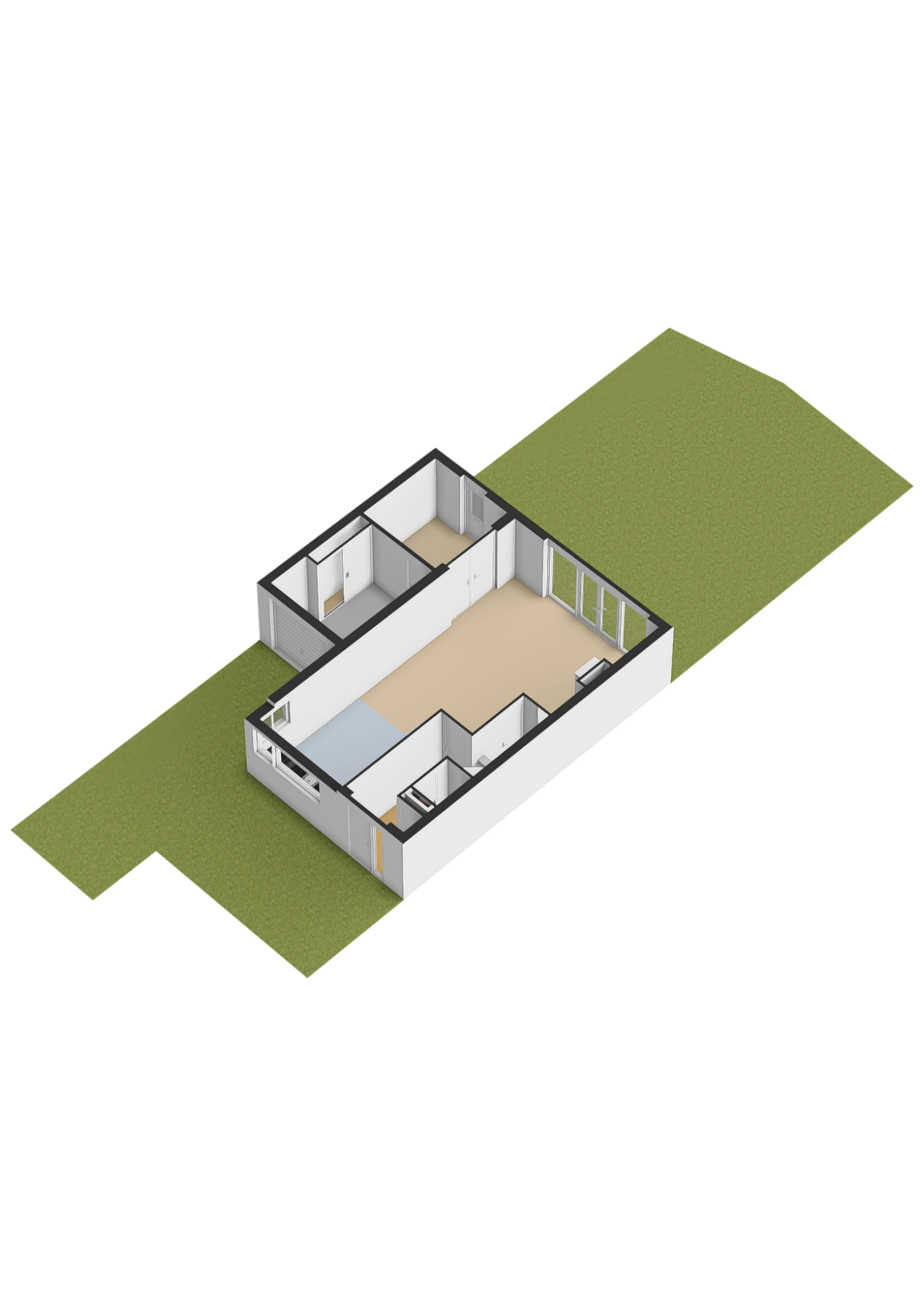 Foto 42 van Lijsterbeslaan 16