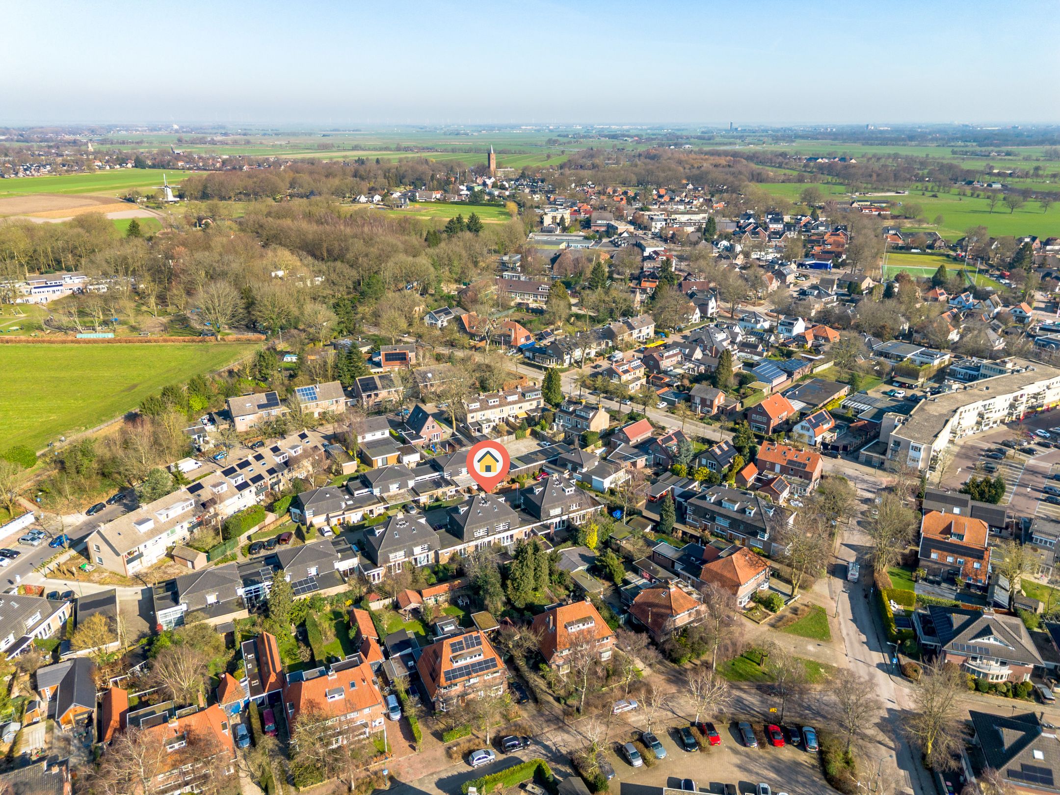 Foto 33 van Lijsterbeslaan 16